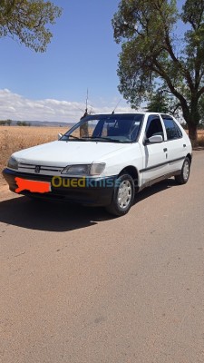 Peugeot 306 1993 XL