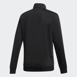adidas Essentials Basics Track Suit Mens