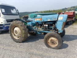 ford 3000 select O