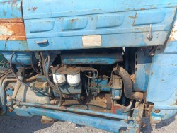 ford 3000 select O