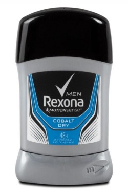 Rexona Men Cobalt Dry Deodorant Stick